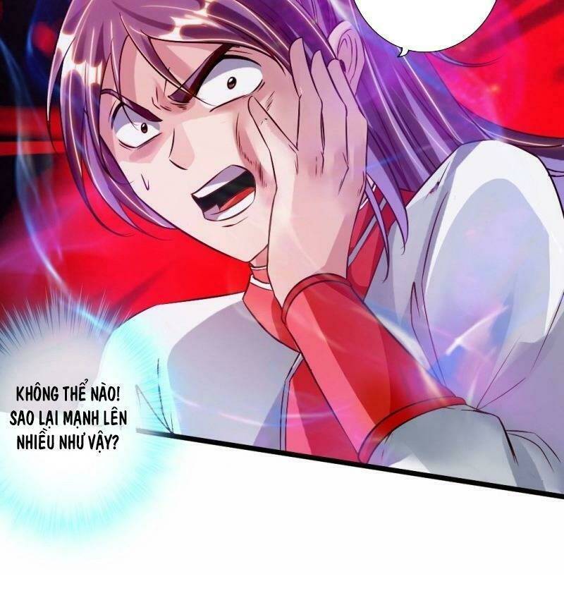 Tiên Võ Đế Tôn: Chapter 59