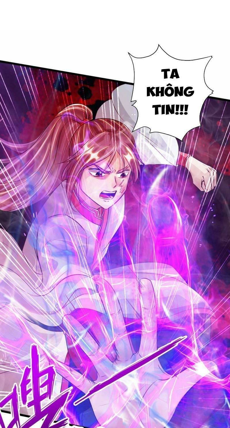 Tiên Võ Đế Tôn: Chapter 59