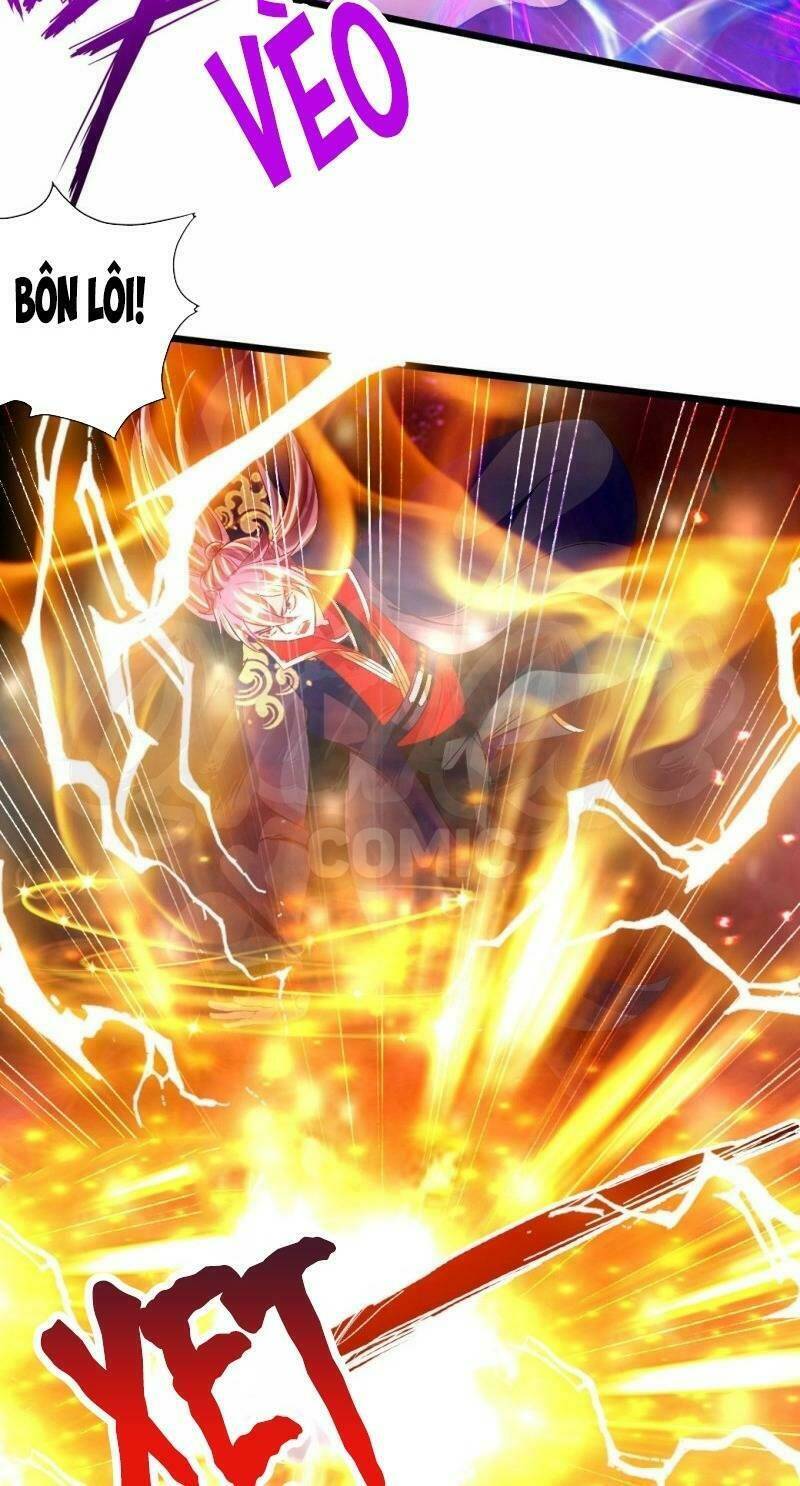 Tiên Võ Đế Tôn: Chapter 59