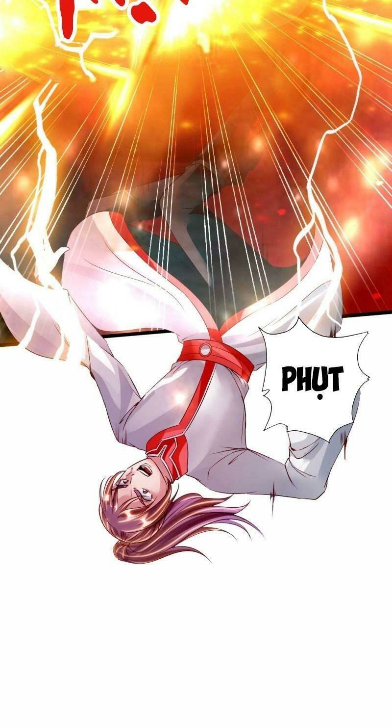 Tiên Võ Đế Tôn: Chapter 59