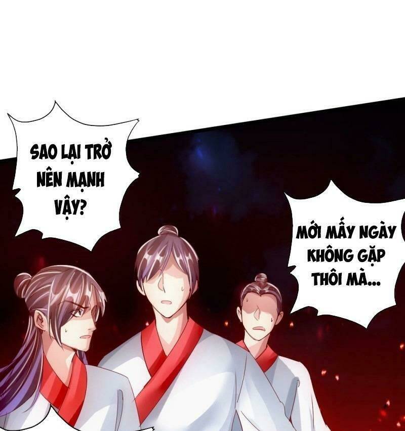 Tiên Võ Đế Tôn: Chapter 59