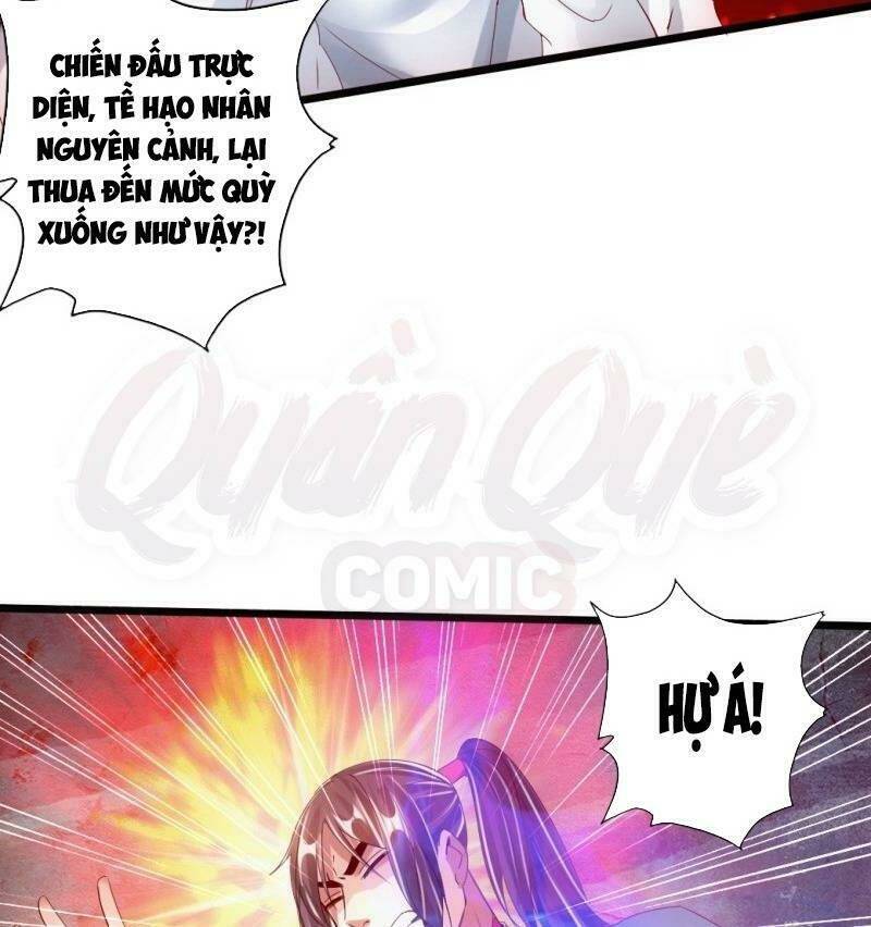 Tiên Võ Đế Tôn: Chapter 59
