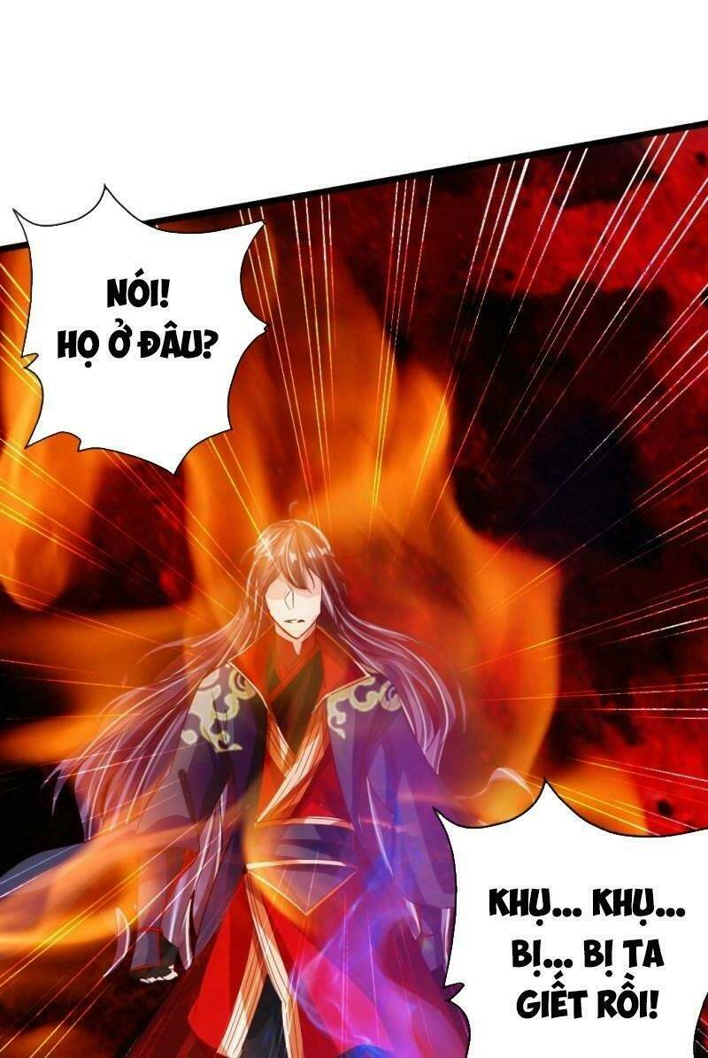 Tiên Võ Đế Tôn: Chapter 59