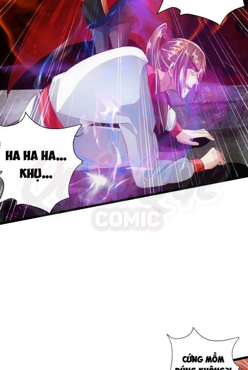 Tiên Võ Đế Tôn: Chapter 59