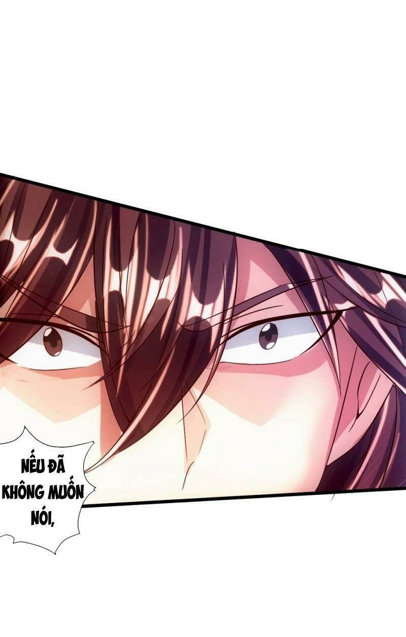Tiên Võ Đế Tôn: Chapter 59