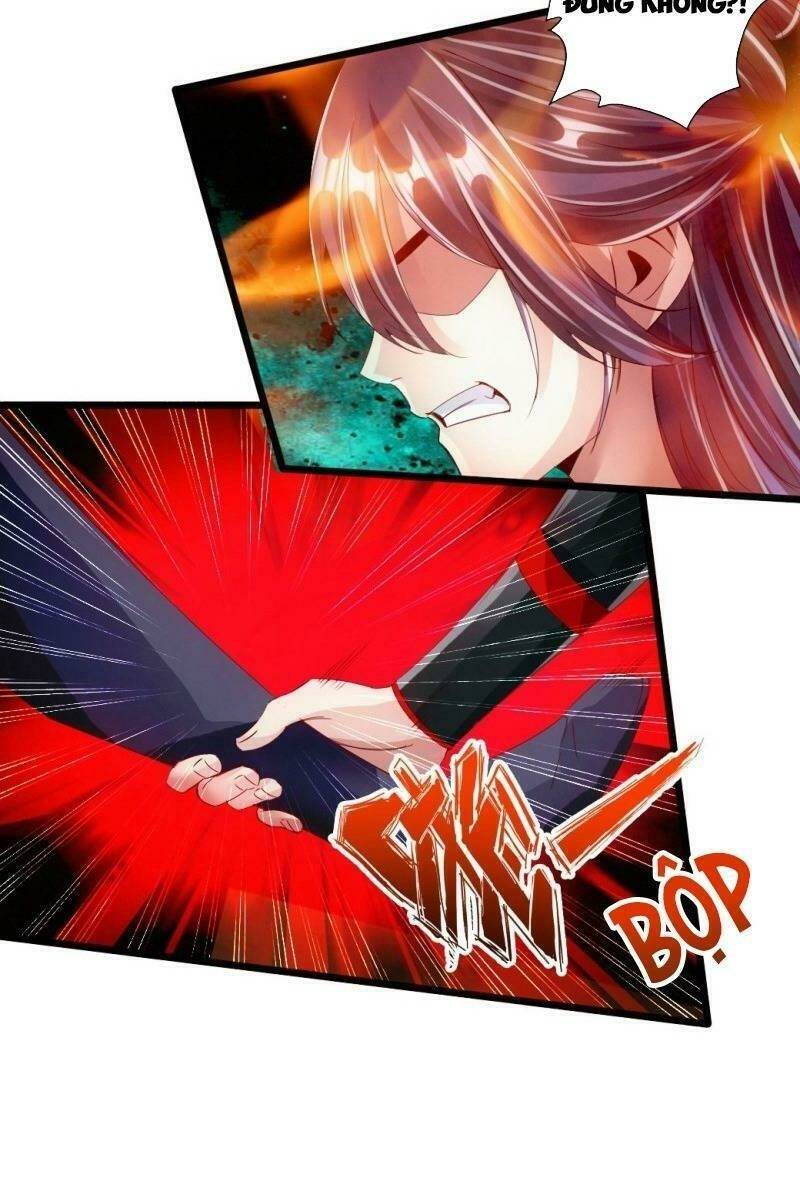 Tiên Võ Đế Tôn: Chapter 59