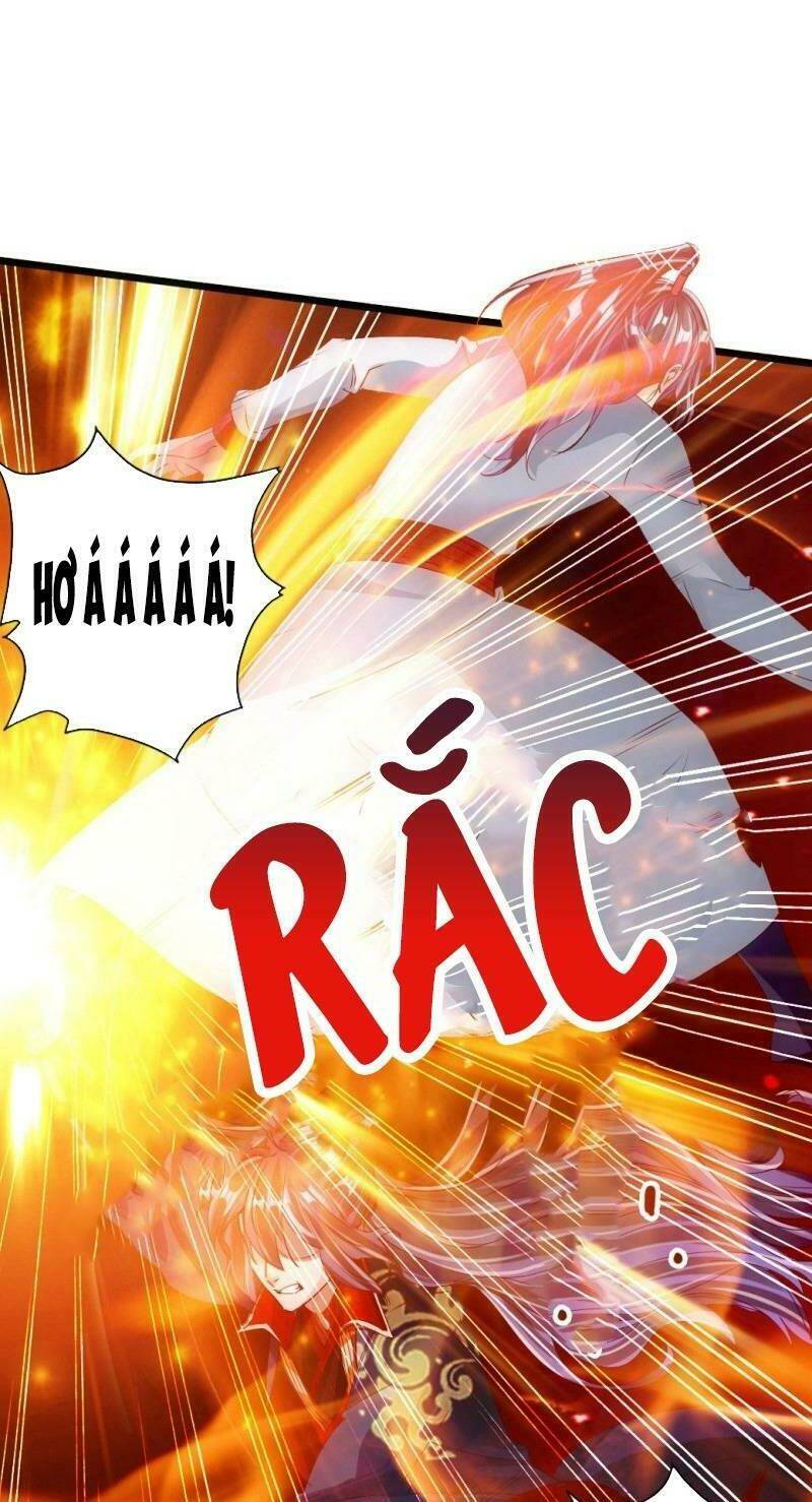 Tiên Võ Đế Tôn: Chapter 59