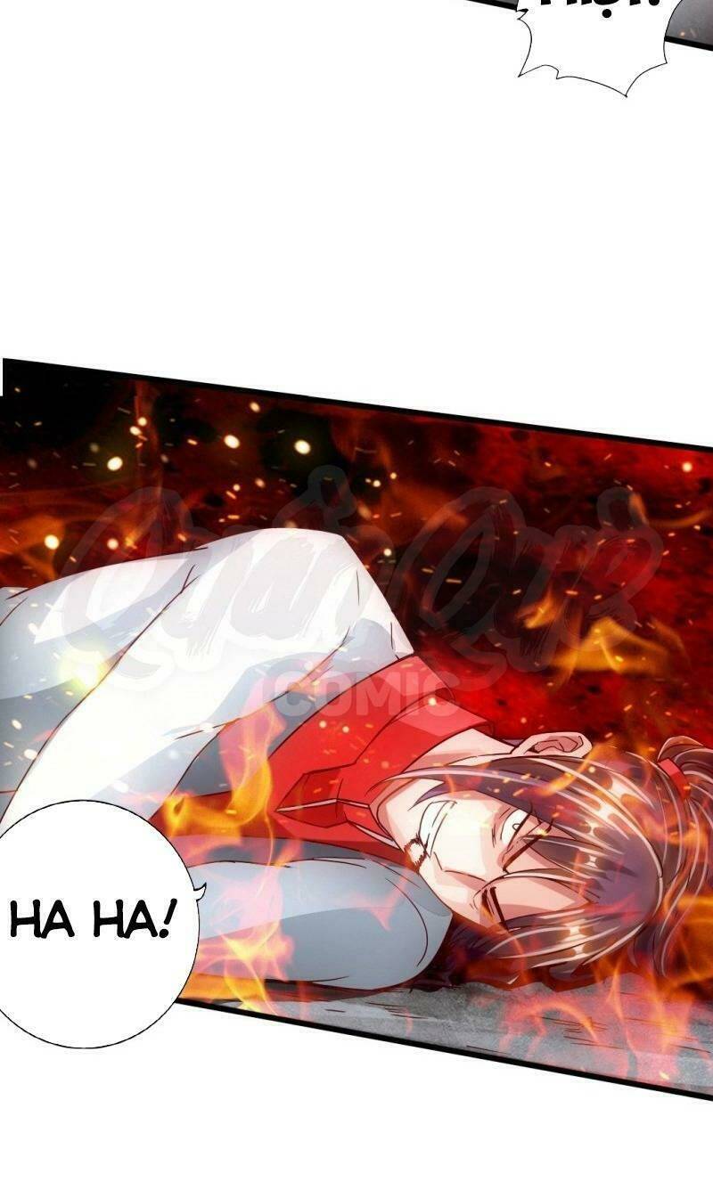 Tiên Võ Đế Tôn: Chapter 59