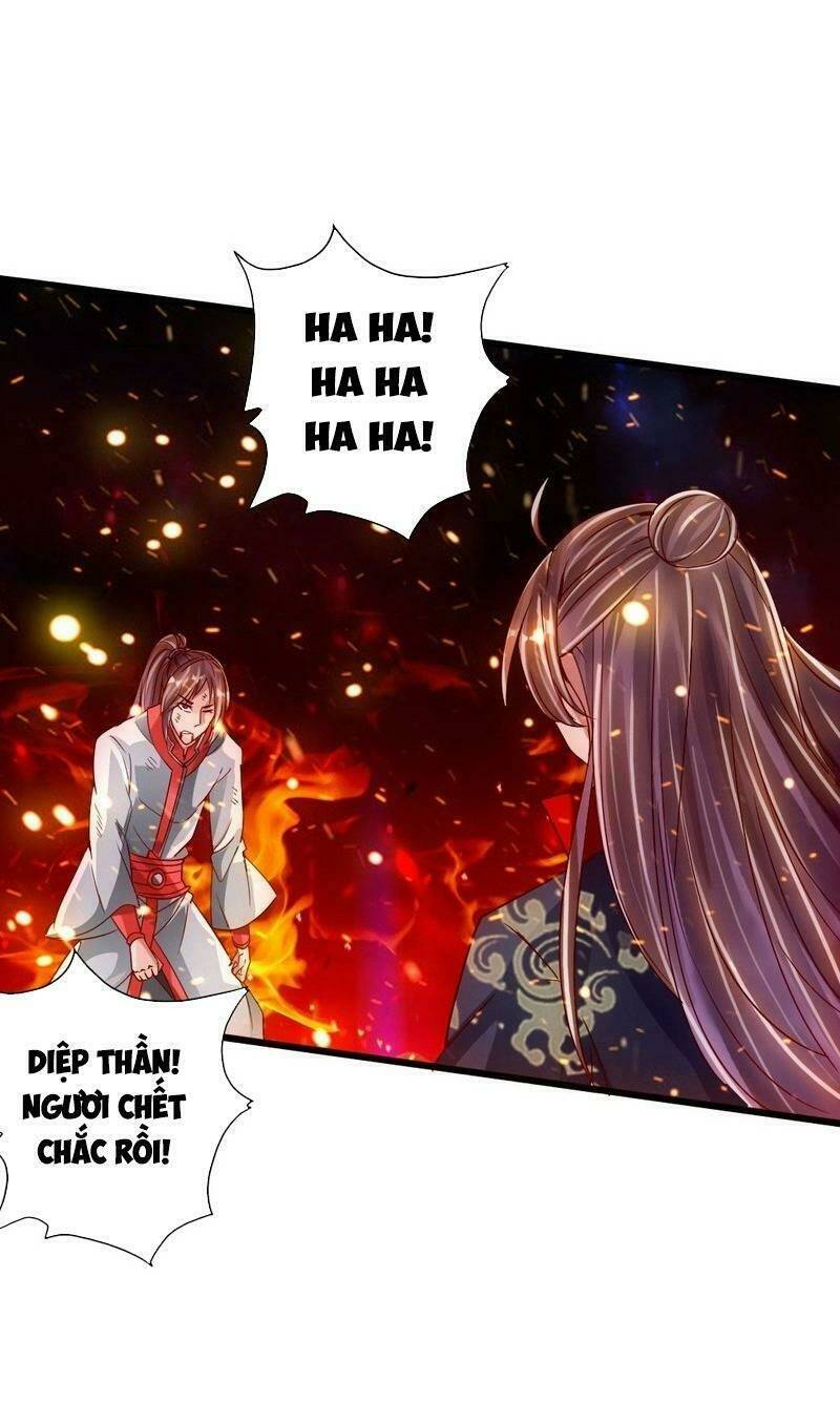 Tiên Võ Đế Tôn: Chapter 59