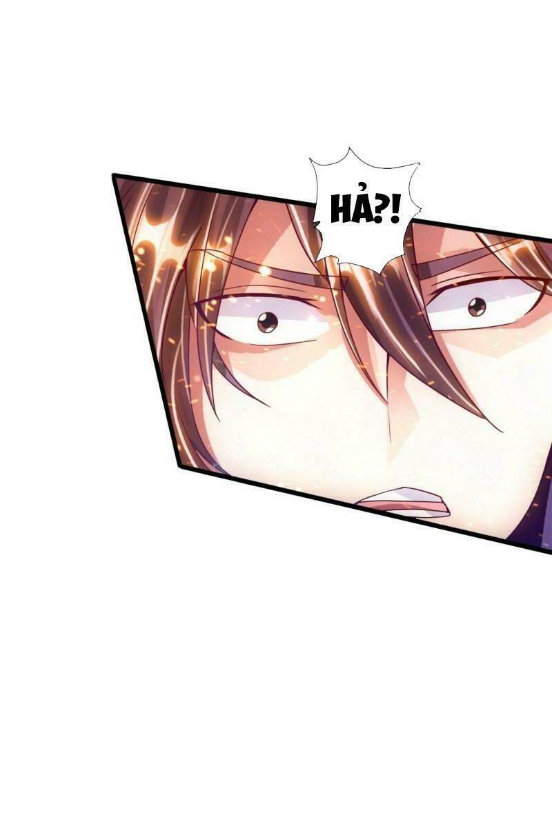 Tiên Võ Đế Tôn: Chapter 59