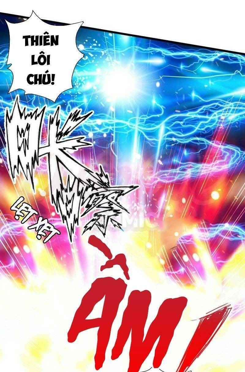 Tiên Võ Đế Tôn: Chapter 59