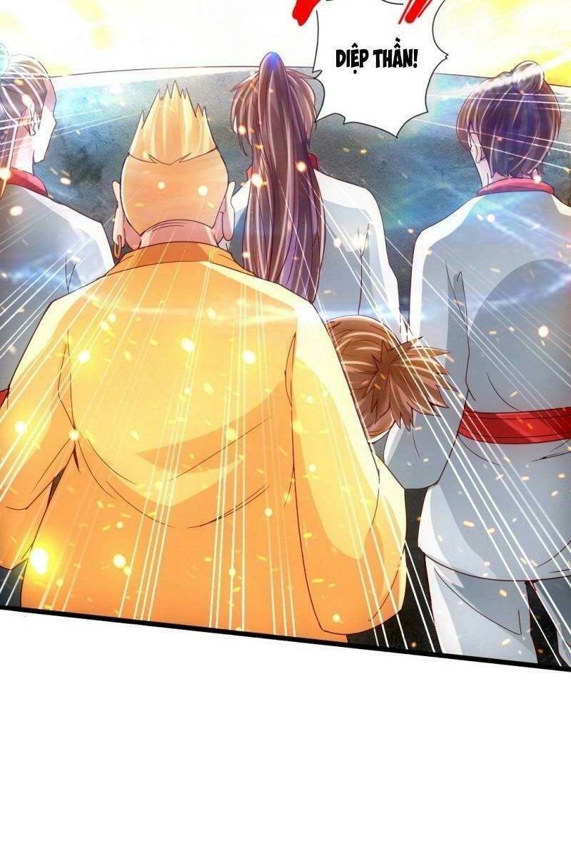 Tiên Võ Đế Tôn: Chapter 59