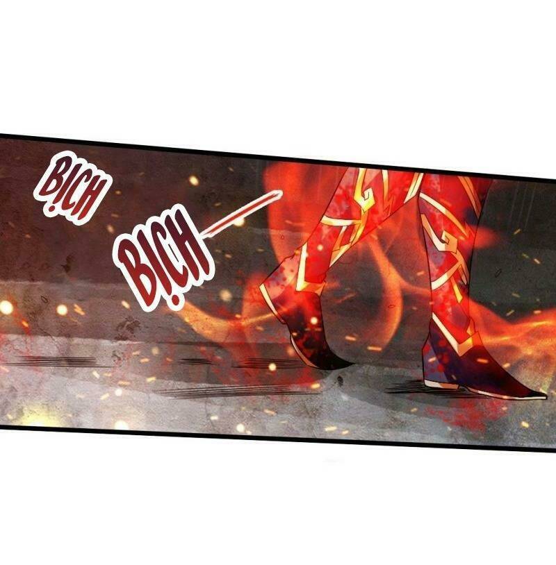 Tiên Võ Đế Tôn: Chapter 59