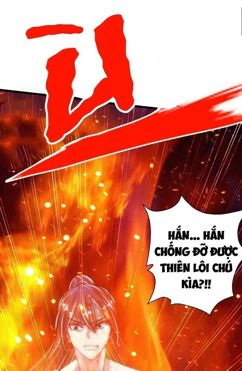 Tiên Võ Đế Tôn: Chapter 59
