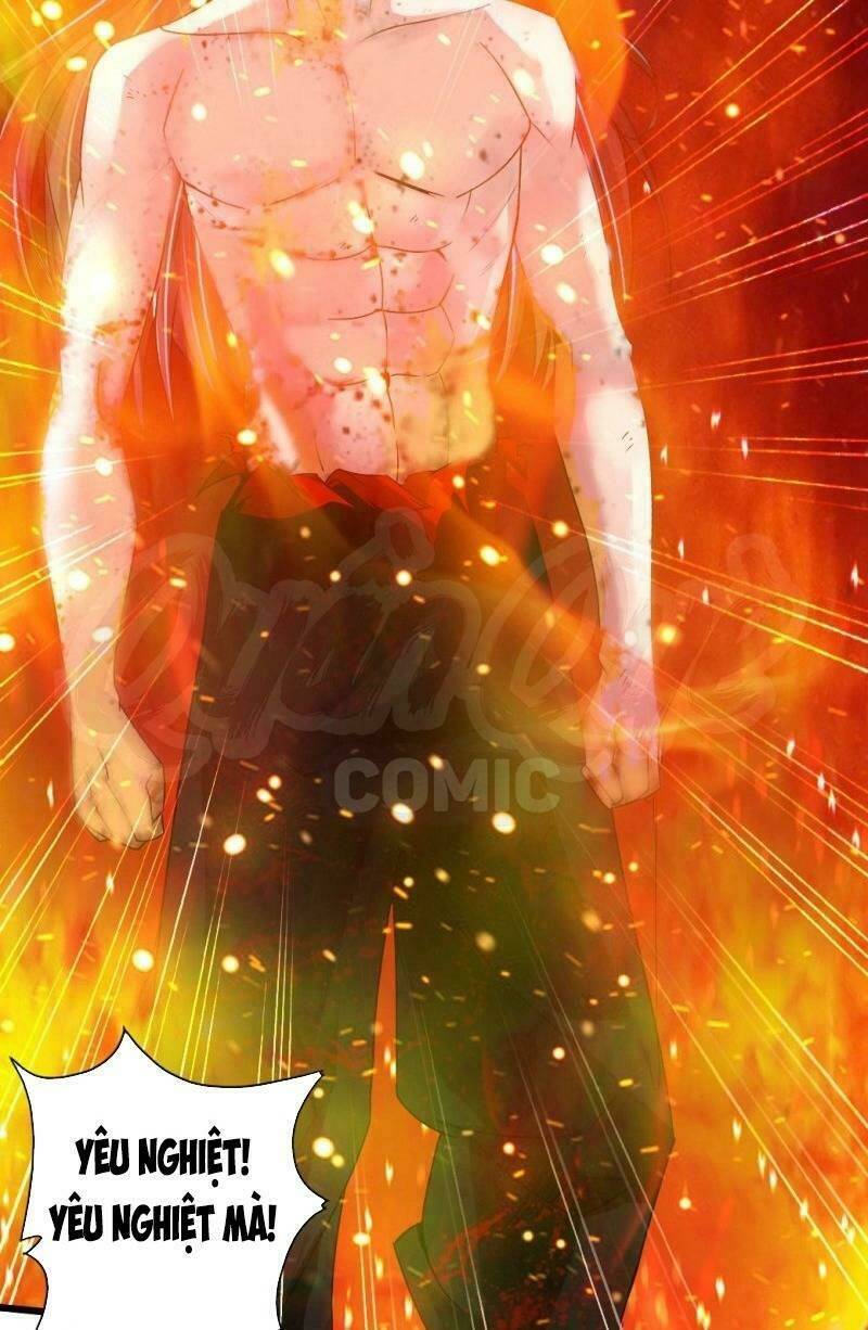 Tiên Võ Đế Tôn: Chapter 59