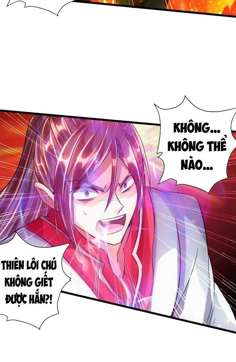 Tiên Võ Đế Tôn: Chapter 59