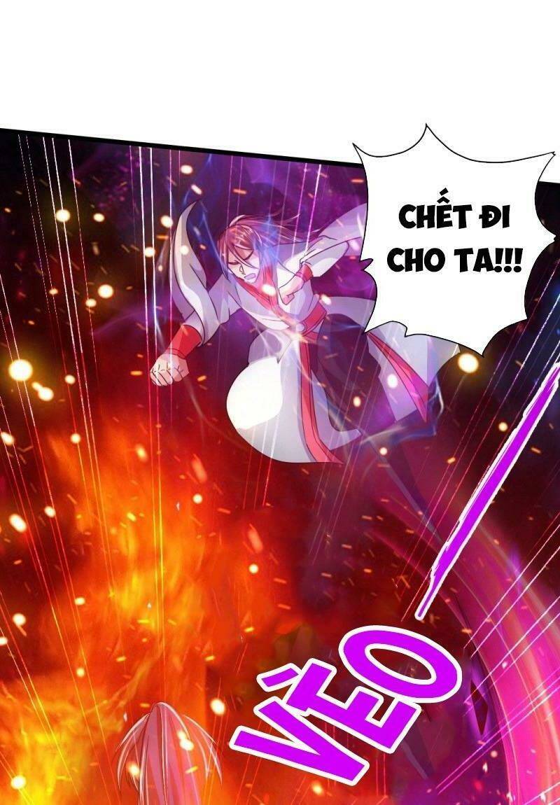 Tiên Võ Đế Tôn: Chapter 59