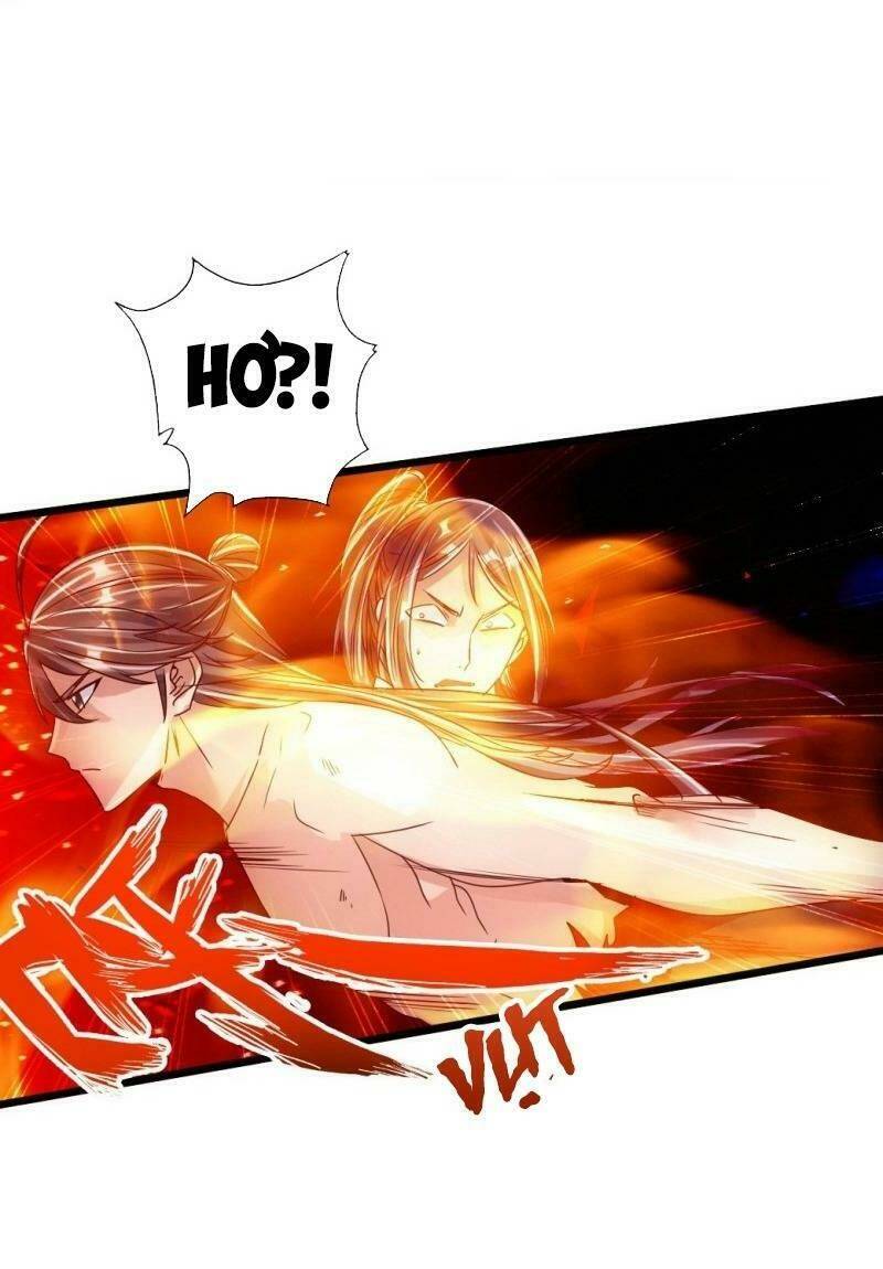 Tiên Võ Đế Tôn: Chapter 59