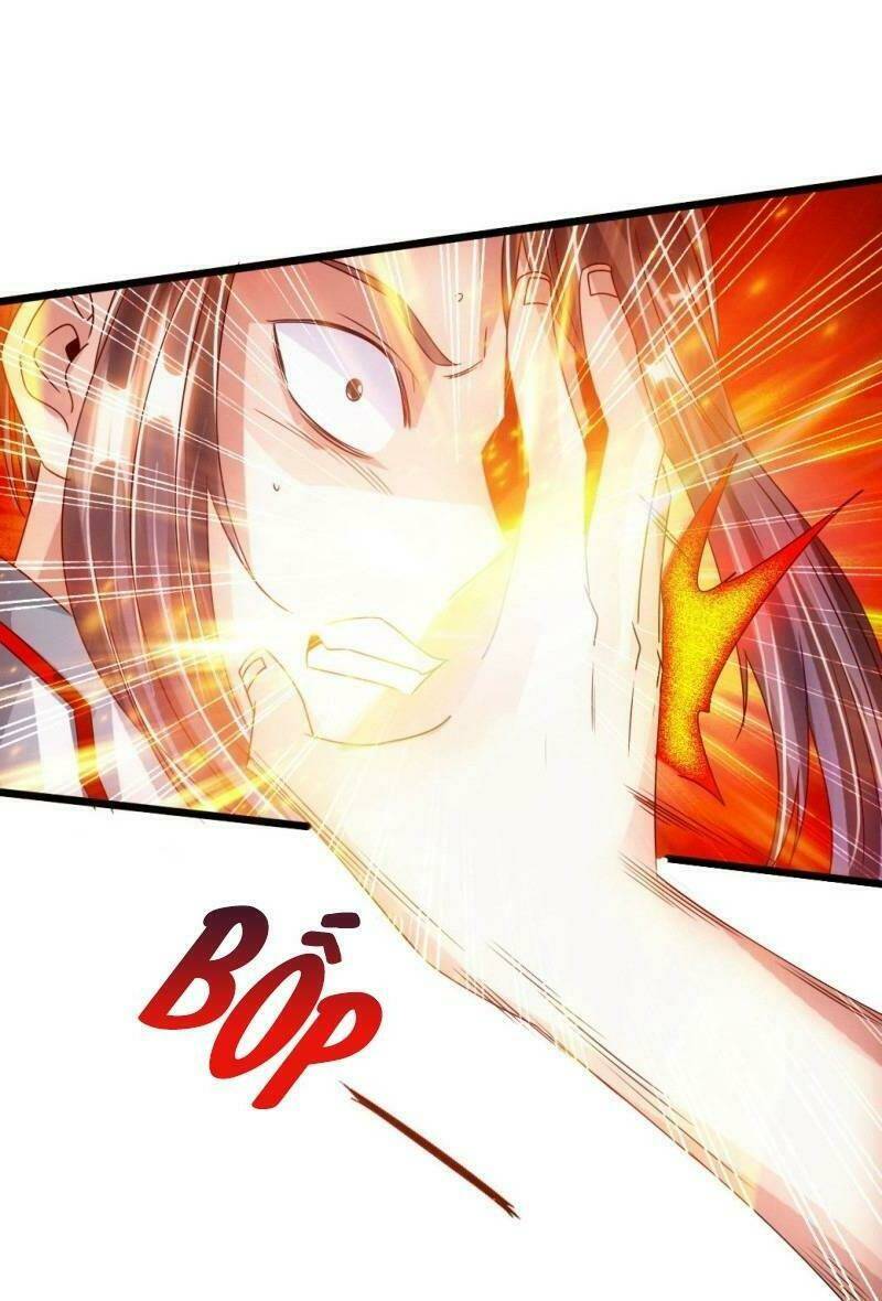 Tiên Võ Đế Tôn: Chapter 59