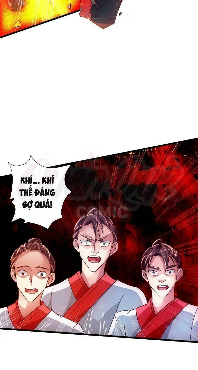 Tiên Võ Đế Tôn: Chapter 59