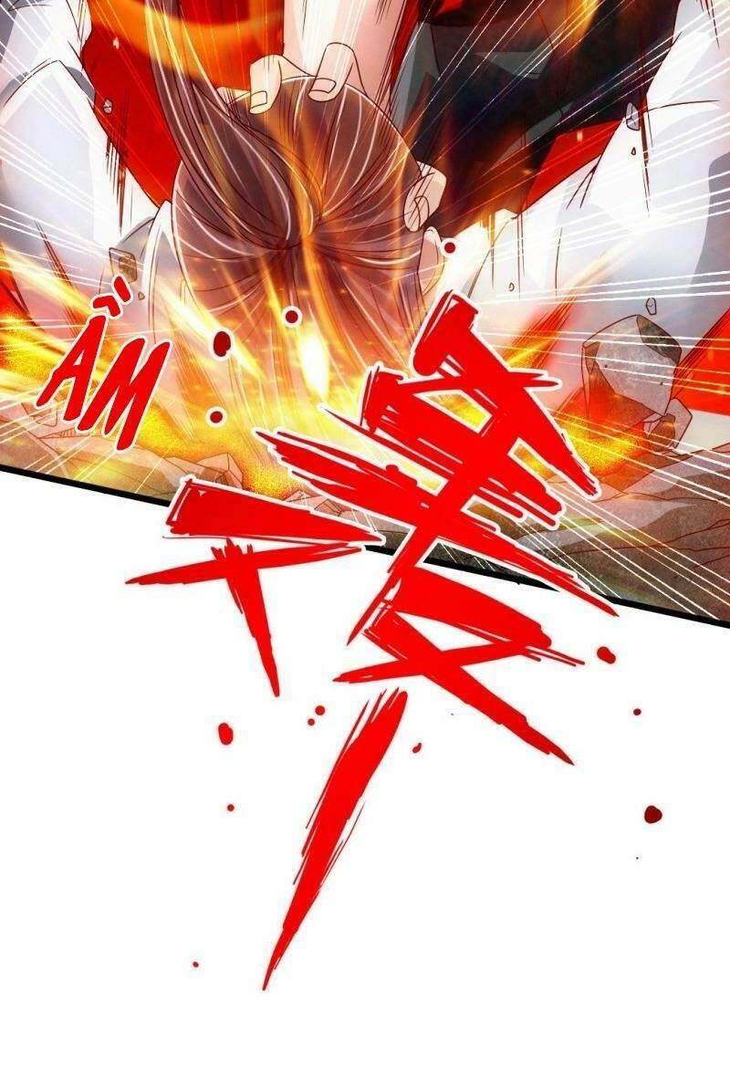 Tiên Võ Đế Tôn: Chapter 59