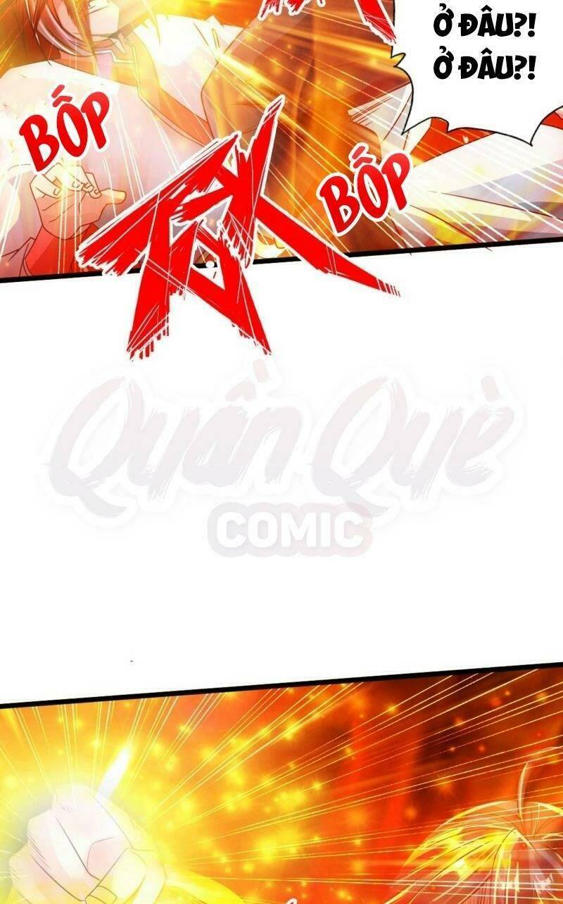 Tiên Võ Đế Tôn: Chapter 59