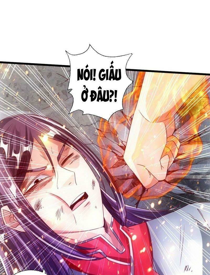 Tiên Võ Đế Tôn: Chapter 59