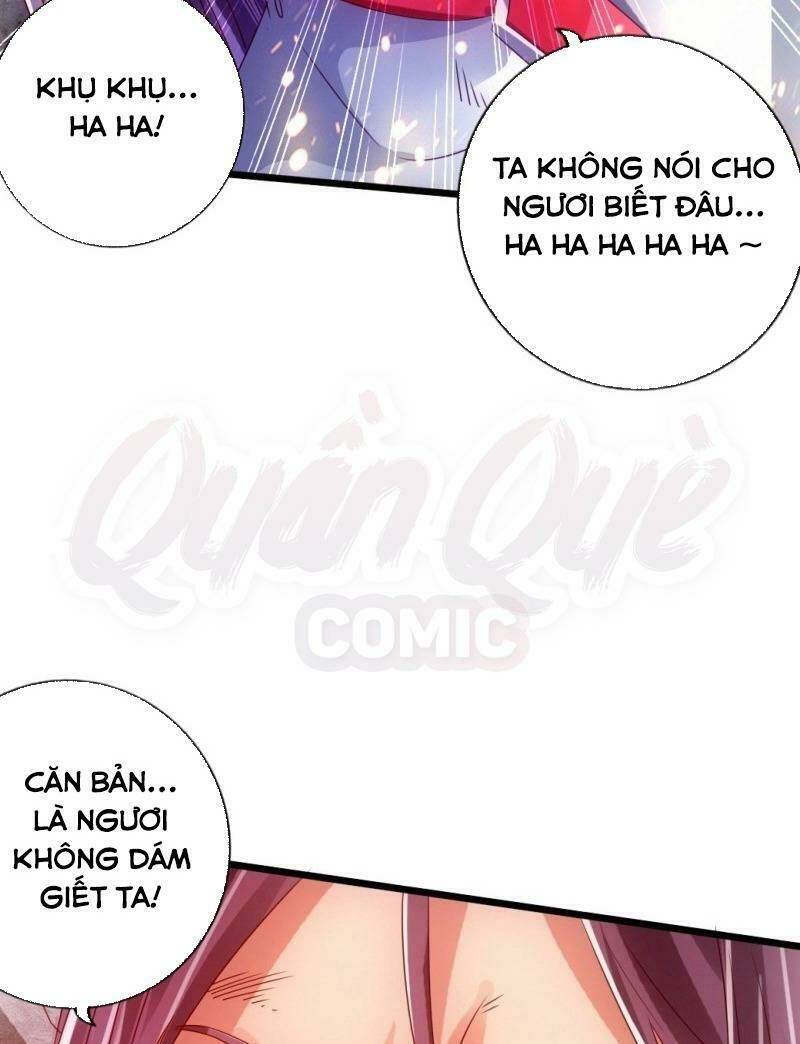 Tiên Võ Đế Tôn: Chapter 59