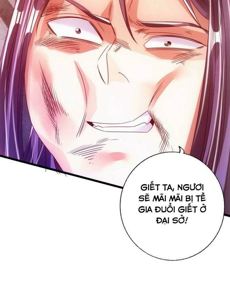 Tiên Võ Đế Tôn: Chapter 59