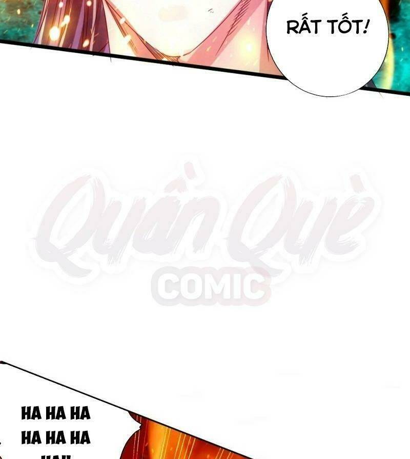 Tiên Võ Đế Tôn: Chapter 59
