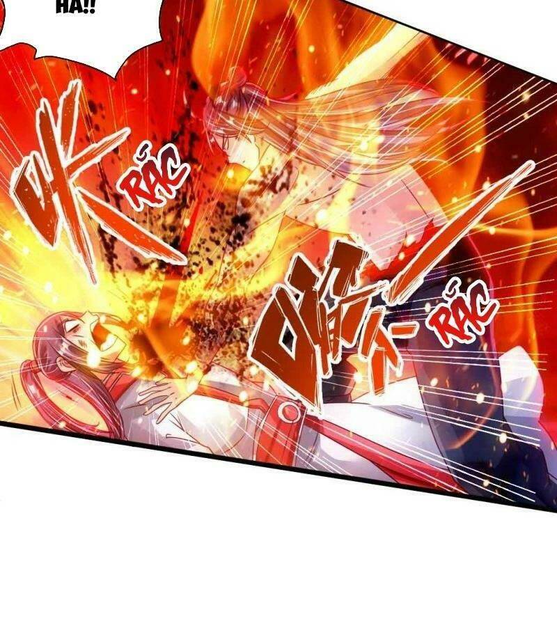 Tiên Võ Đế Tôn: Chapter 59