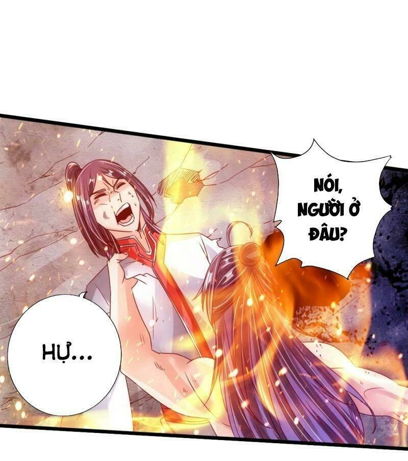 Tiên Võ Đế Tôn: Chapter 59