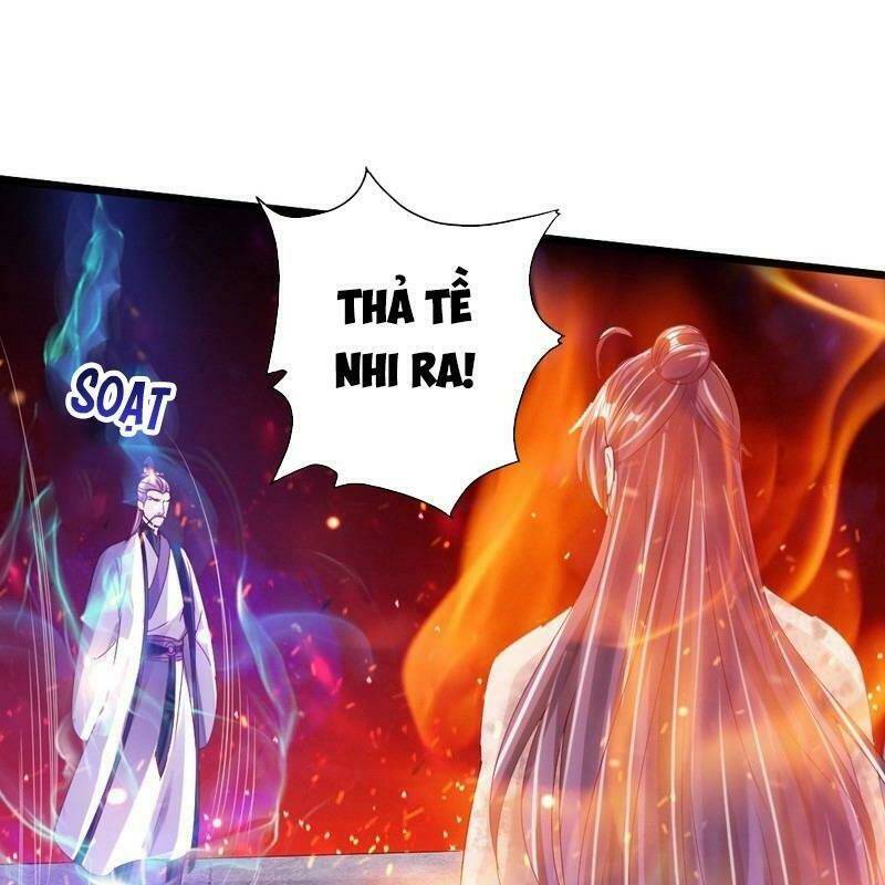 Tiên Võ Đế Tôn: Chapter 59