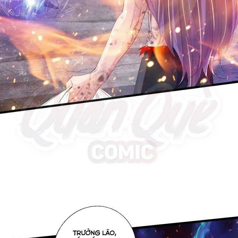Tiên Võ Đế Tôn: Chapter 59