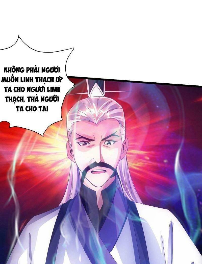 Tiên Võ Đế Tôn: Chapter 59