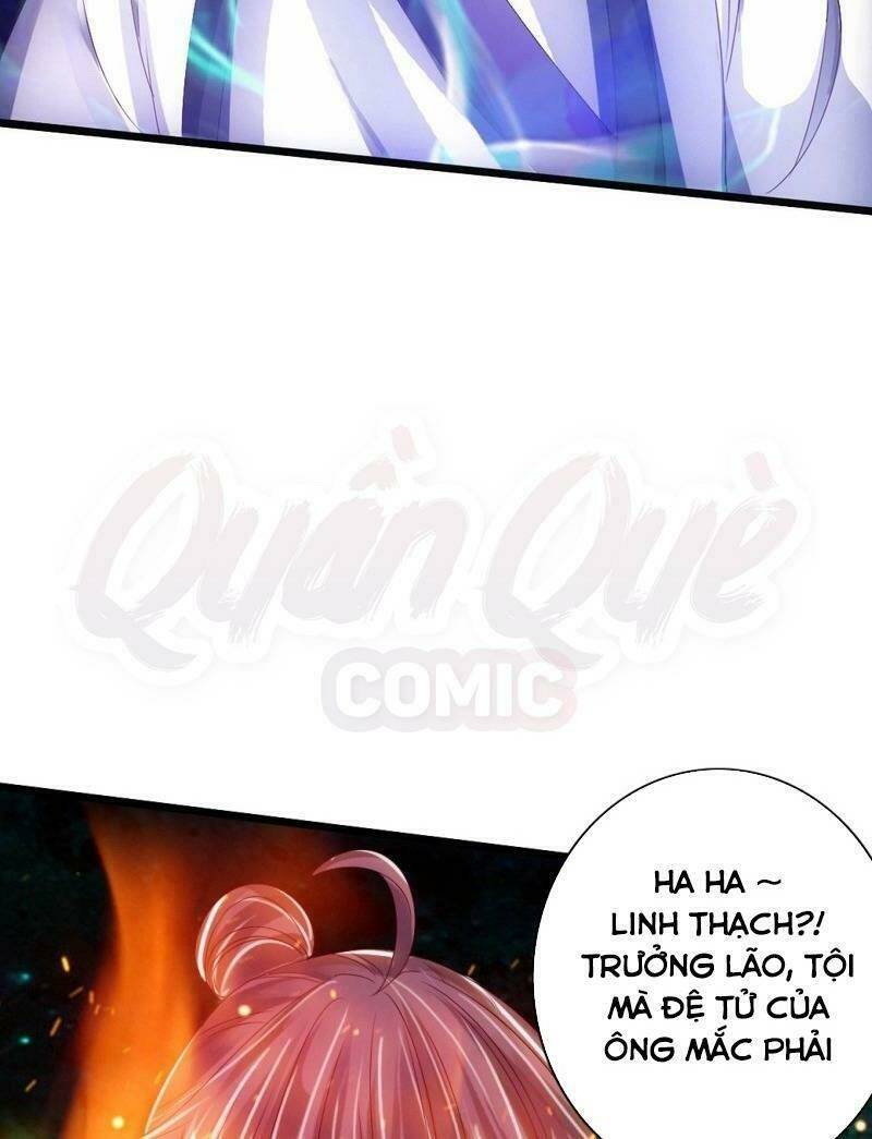Tiên Võ Đế Tôn: Chapter 59