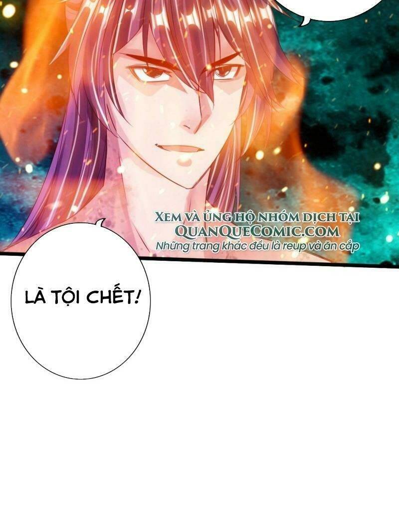 Tiên Võ Đế Tôn: Chapter 59