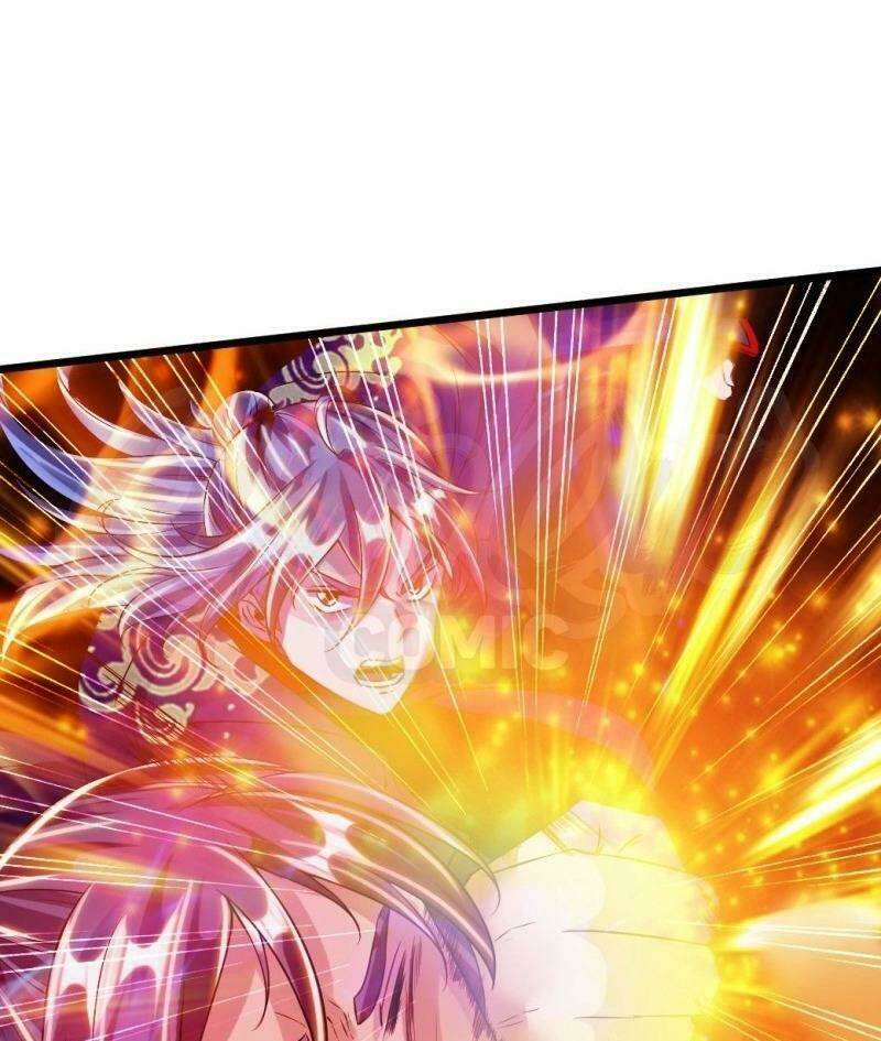 Tiên Võ Đế Tôn: Chapter 59