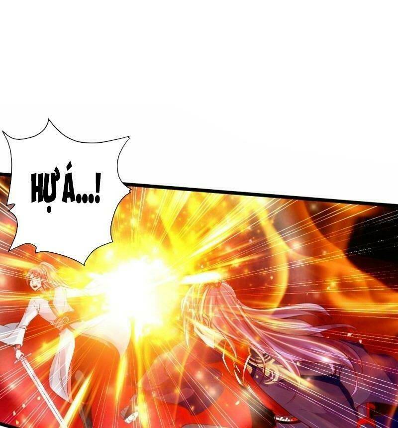 Tiên Võ Đế Tôn: Chapter 59