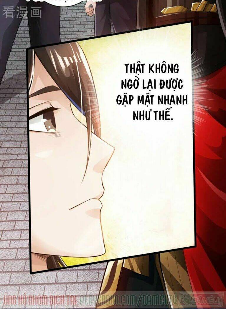 Tiên Võ Đế Tôn: Chapter 6