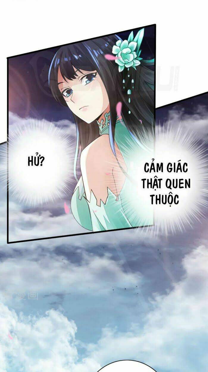 Tiên Võ Đế Tôn: Chapter 6
