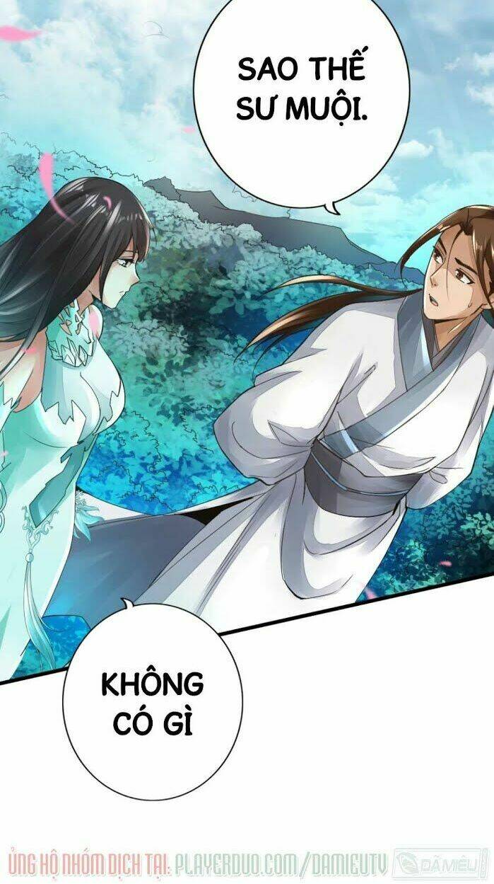 Tiên Võ Đế Tôn: Chapter 6