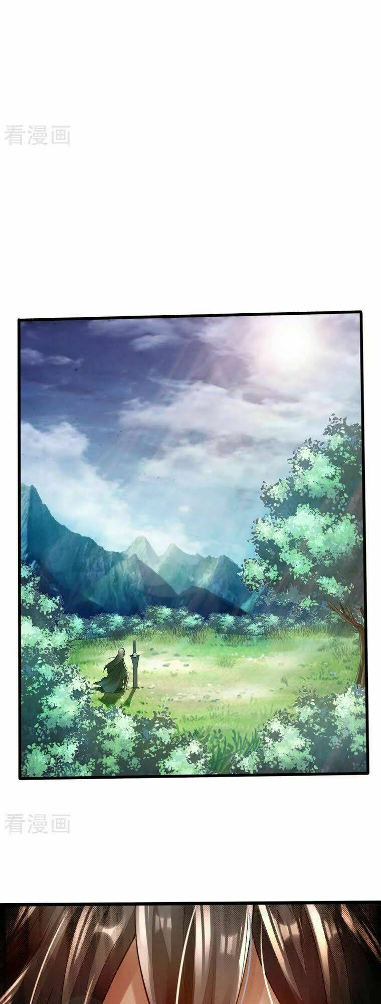 Tiên Võ Đế Tôn: Chapter 6