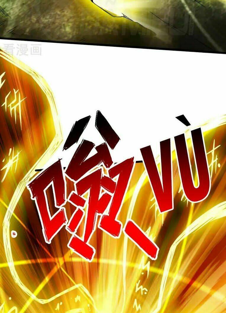 Tiên Võ Đế Tôn: Chapter 6