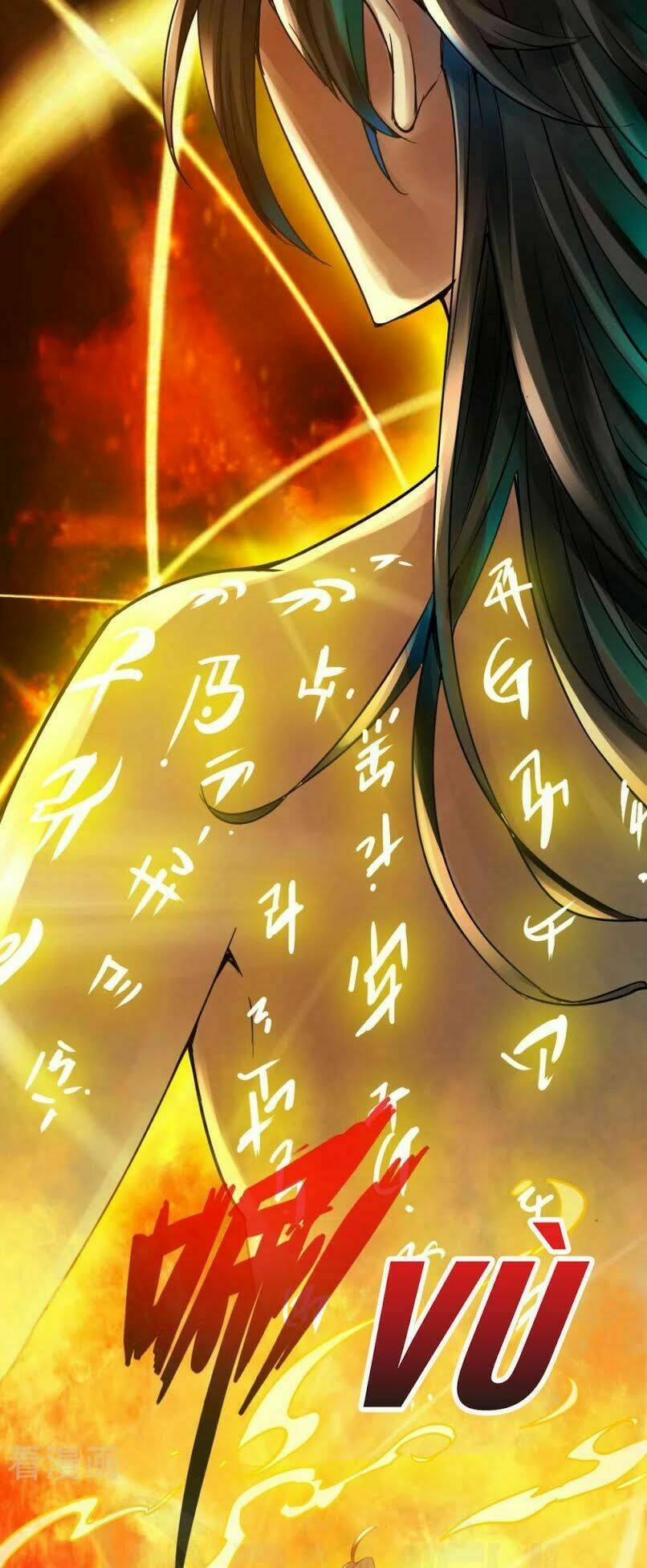 Tiên Võ Đế Tôn: Chapter 6