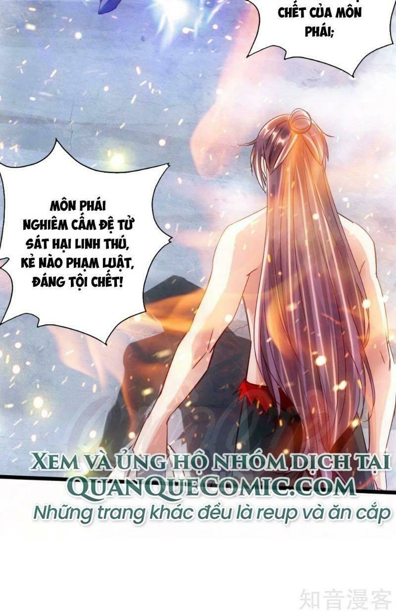 Tiên Võ Đế Tôn: Chapter 60