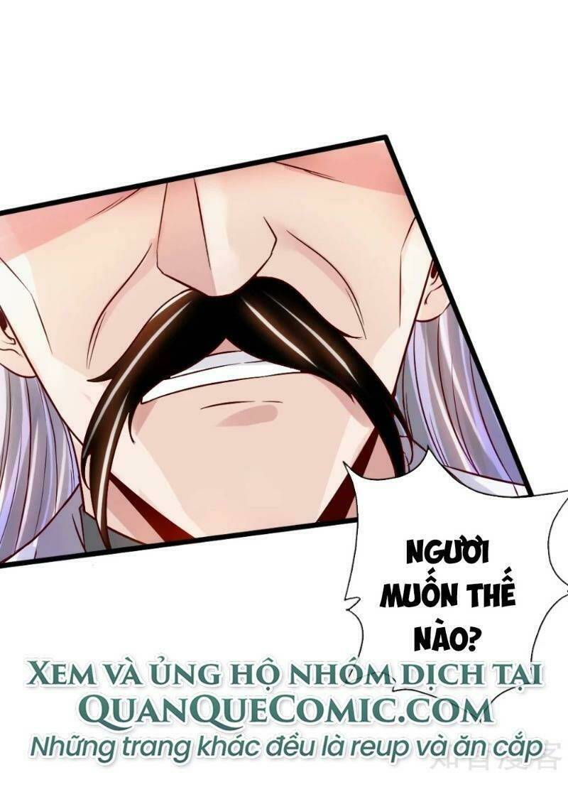 Tiên Võ Đế Tôn: Chapter 60