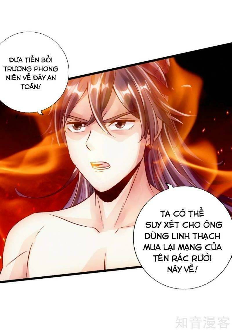 Tiên Võ Đế Tôn: Chapter 60