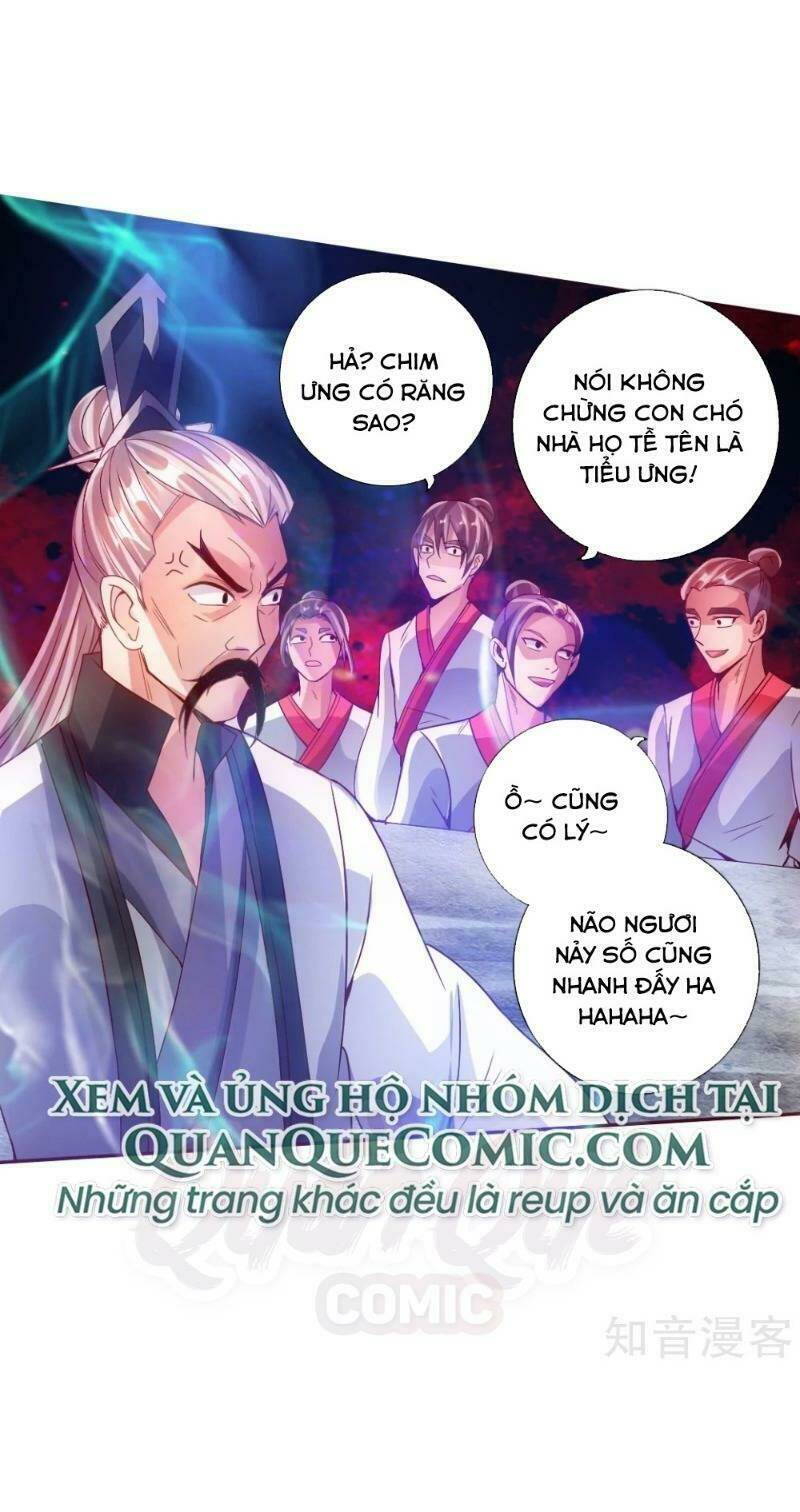 Tiên Võ Đế Tôn: Chapter 60