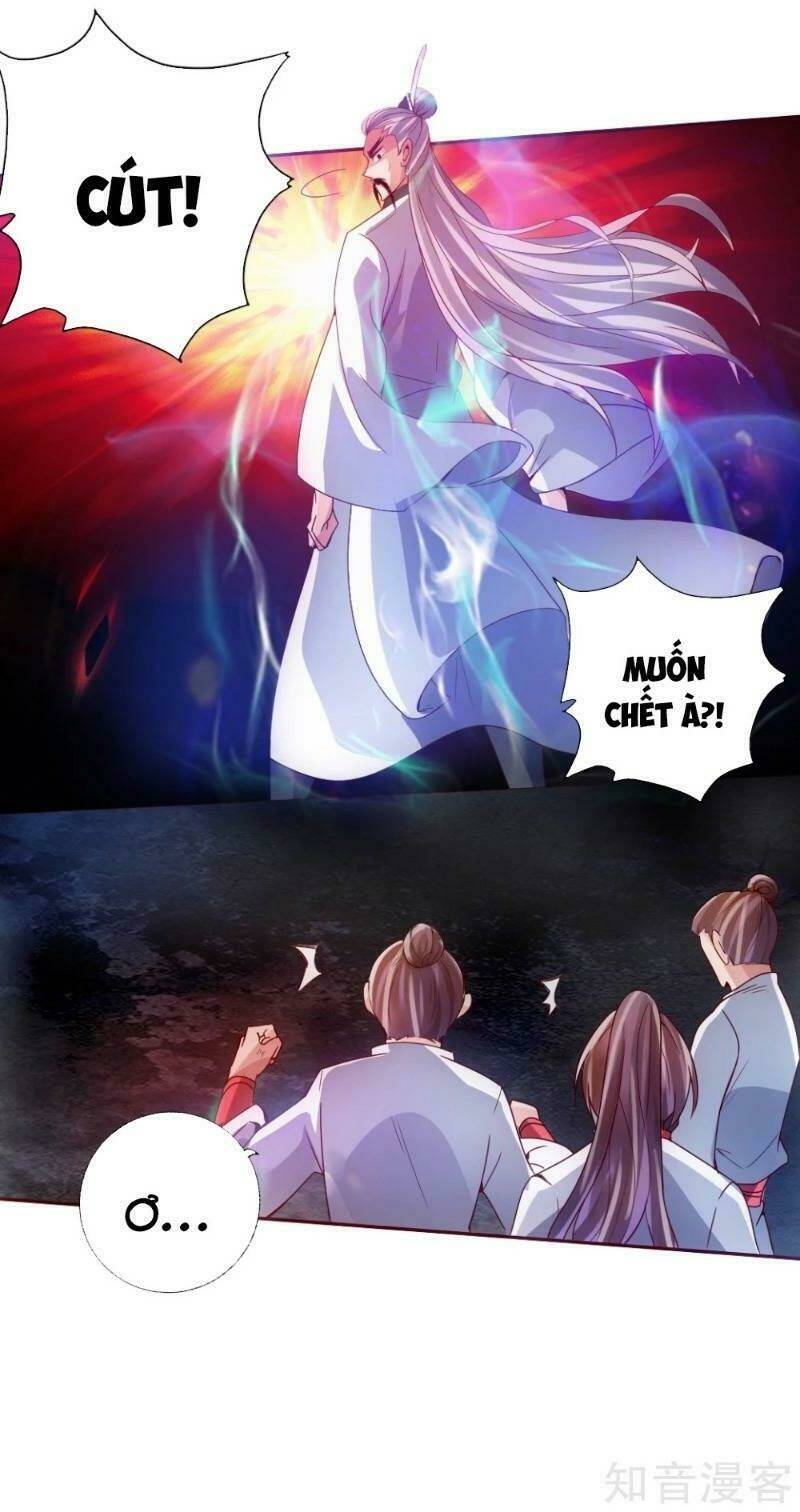 Tiên Võ Đế Tôn: Chapter 60